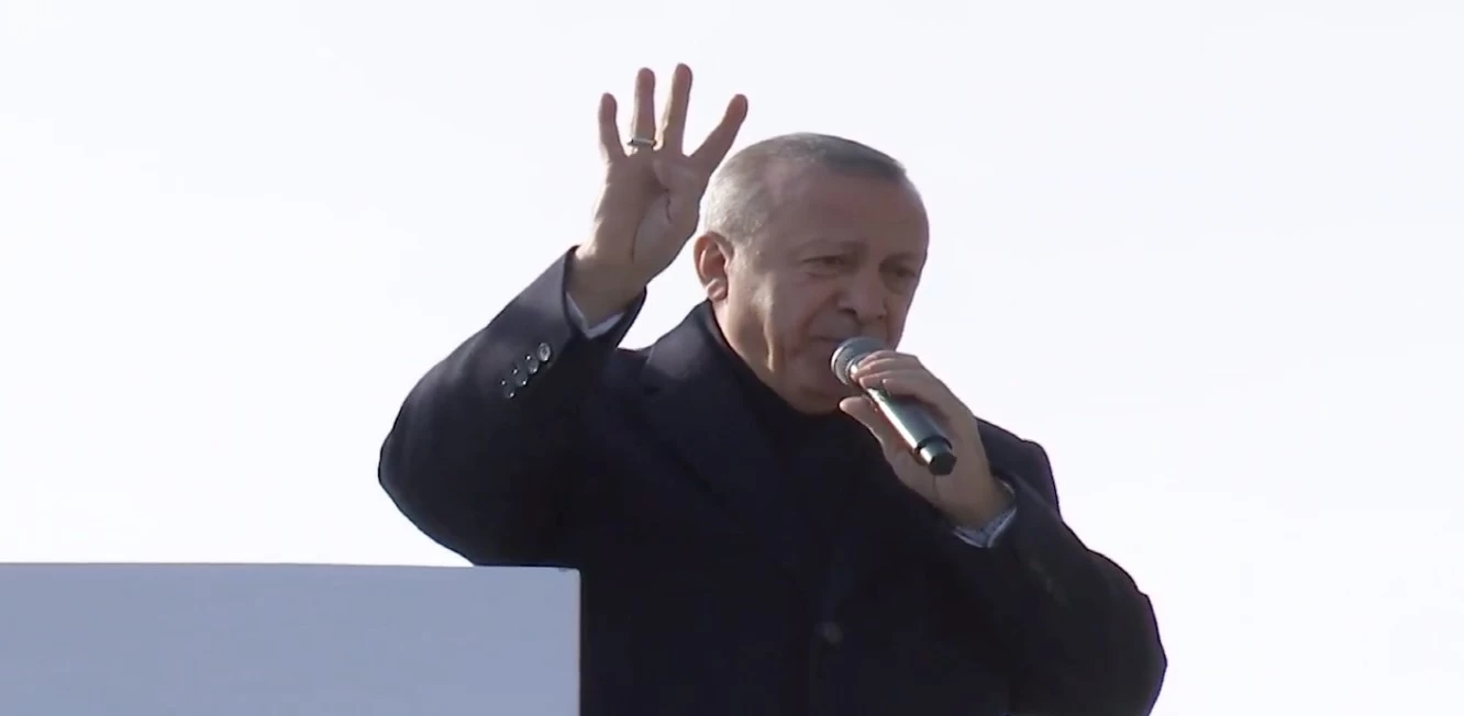 Άγρια επίθεση Τουρκίας εναντίον Πάπα-Ισραήλ-Ελλάδας με βαρύτατους θρησκευτικούς χαρακτηρισμούς: Επιδιώκετε τον διαμελισμό μας και δημιουργία του “Μεγάλου Ισραήλ”